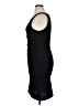 Leith Solid Black Cocktail Dress Size XL - photo 5
