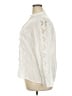 Sundance Ivory Long Sleeve Blouse Size XXL - photo 5