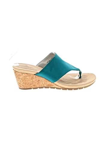 Bandolino Wedges (view 1)