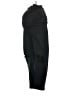 Pink Blush Black Jeggings Size 26 waist - photo 1
