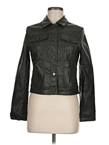 White House Black Market Jacket (view 1)