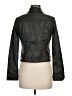 White House Black Market Black Jacket Size 6 - photo 2