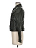 White House Black Market Black Jacket Size 6 - photo 5