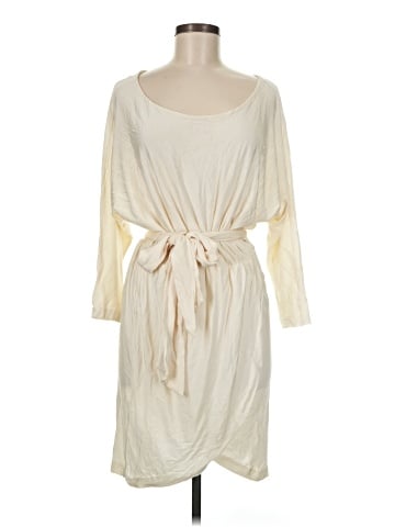 Halston Heritage Casual Dress (view 1)