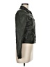 White House Black Market Black Jacket Size 6 - photo 4