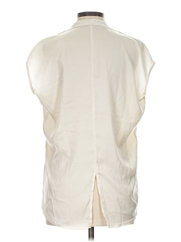 Halogen Sleeveless T-Shirt (view 2)