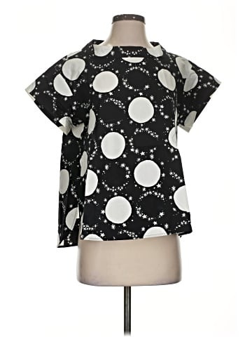 Weekend Max Mara Short Sleeve T-Shirt (view 1)