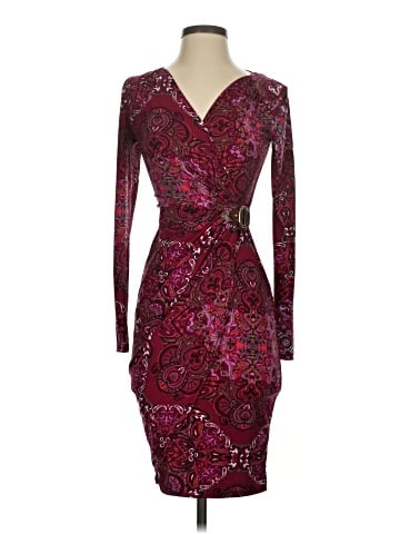 Cache Cocktail Dress (view 1)