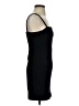 Forever 21 Solid Black Cocktail Dress Size S - photo 4