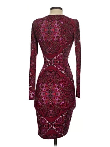 Cache Cocktail Dress (view 2)