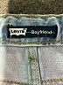 Levi's Stars Blue Jeans Size 16 - photo 3