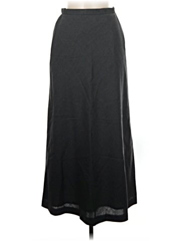 Lauren by Ralph Lauren Wool Skirt (view 1)