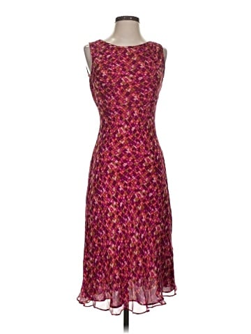 Harold's Cocktail Dress (view 1)