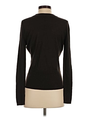Halogen Wool Cardigan (view 2)