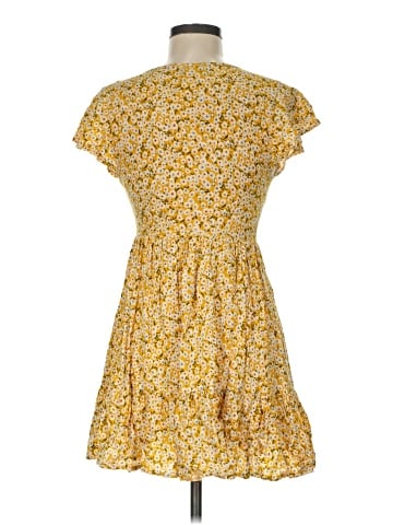 Sundae Muse Casual Dress (view 2)