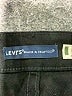 Levi's Black Jeggings Size 30 waist - photo 4