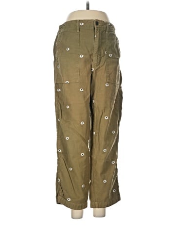 Madewell Cargo Pants (view 1)
