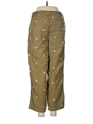 Madewell Cargo Pants (view 2)
