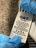 OAT Stripes Blue Jeans Size 6 - photo 8