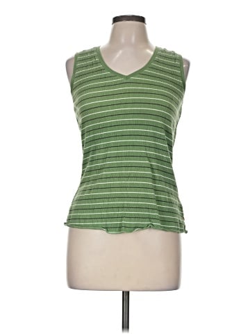 Lole Sleeveless T-Shirt (view 1)