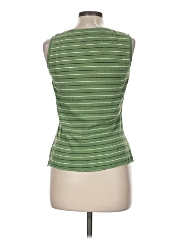 Lole Sleeveless T-Shirt (view 2)