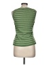 Lole Green Sleeveless T-Shirt Size M - photo 2