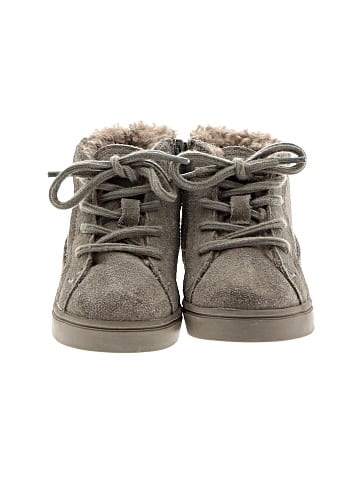 Zara Ankle Boots (view 2)