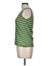 Lole Green Sleeveless T-Shirt Size M - photo 5