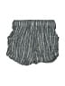 Little Planet by Carter's Stripes Gray Shorts 3-6 MO / 6 MO - photo 2