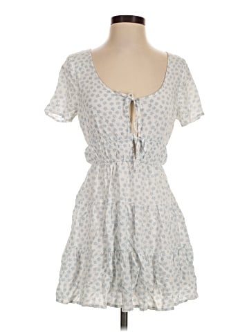 LA Hearts Casual Dress (view 1)