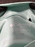 Columbia Teal Track Jacket Size S - photo 6