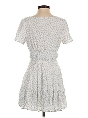 LA Hearts Casual Dress (view 2)