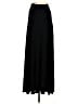 Rachel Pally Solid Black Formal Skirt Size XS - photo 1