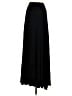 Rachel Pally Solid Black Formal Skirt Size XS - photo 2