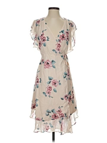Le Lis Casual Dress (view 1)