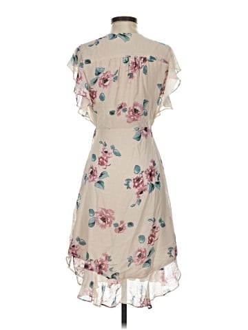 Le Lis Casual Dress (view 2)