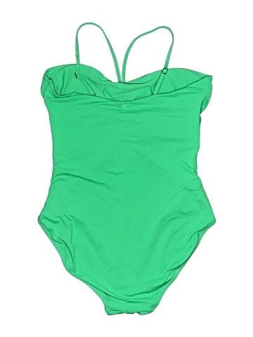 Calia One Piece Swimsuit (view 2)