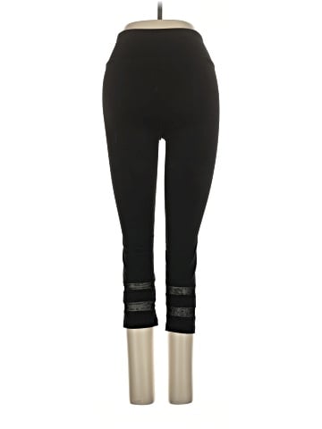Live Love Dream Aeropostale Active Pants (view 2)