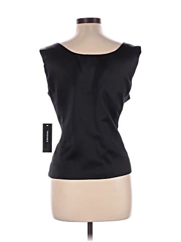 Kasper Sleeveless Top (view 2)
