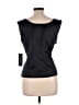 Kasper Black Sleeveless Top Size 18 - photo 2