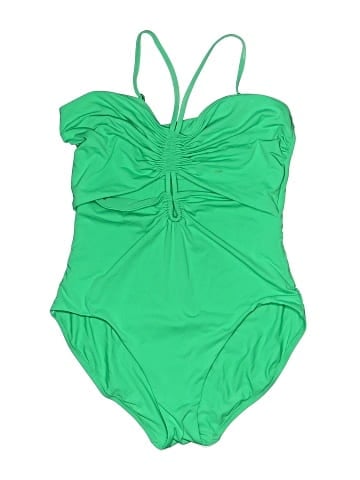 Calia One Piece Swimsuit (view 1)