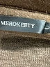 Merokeety Brown Coat Size L - photo 6