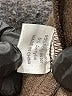 Merokeety Brown Coat Size L - photo 7
