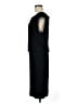 Athleta Solid Black Cocktail Dress Size M - photo 5