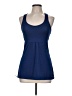 lucy Blue Active Tank Size M - photo 1