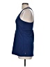 lucy Blue Active Tank Size M - photo 5