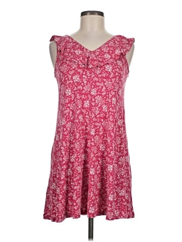Ann Taylor LOFT Outlet Casual Dress (view 1)