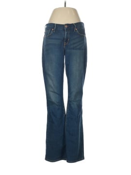 Denizen From Levi's Jeans
