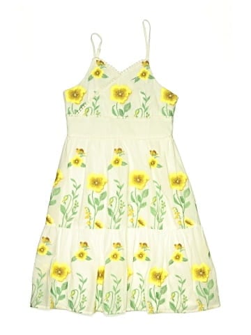 GB Girls Dress (view 1)
