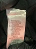 Sandra Darren Polka Dots Black Cocktail Dress Size 8 - photo 8
